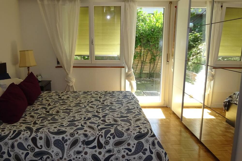Photo of Bedroom in Zug
