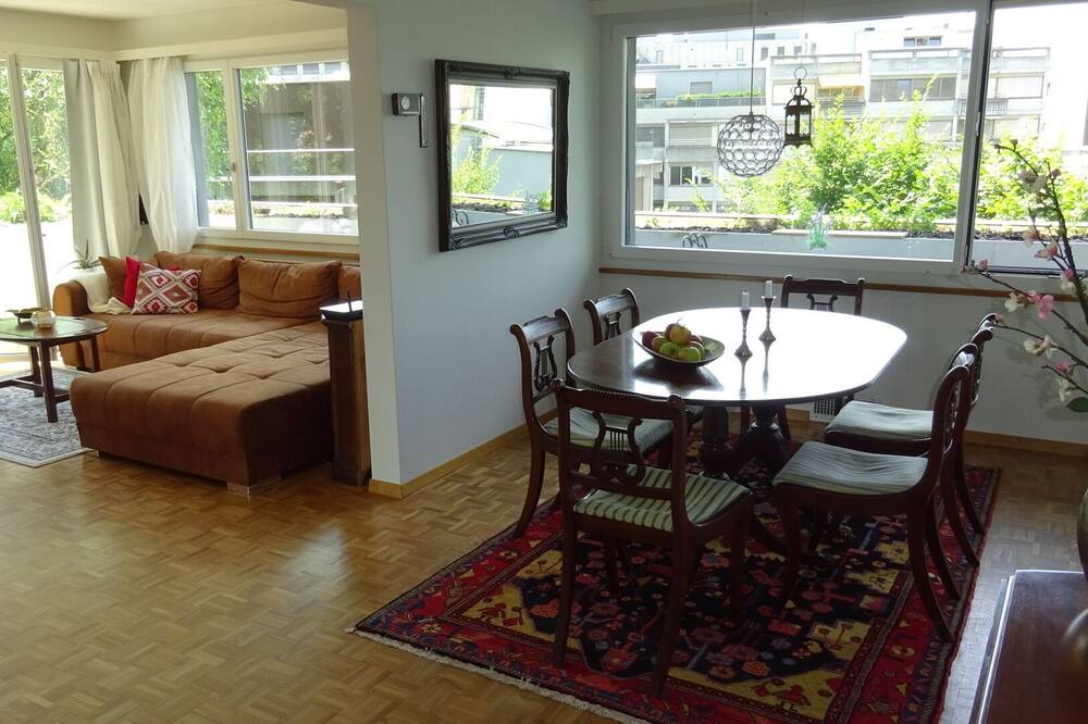 Photo of Livingroom in Zug