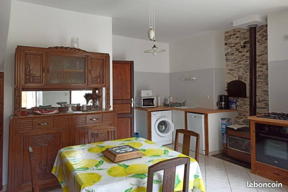 Photo of Kitchen in Sentein