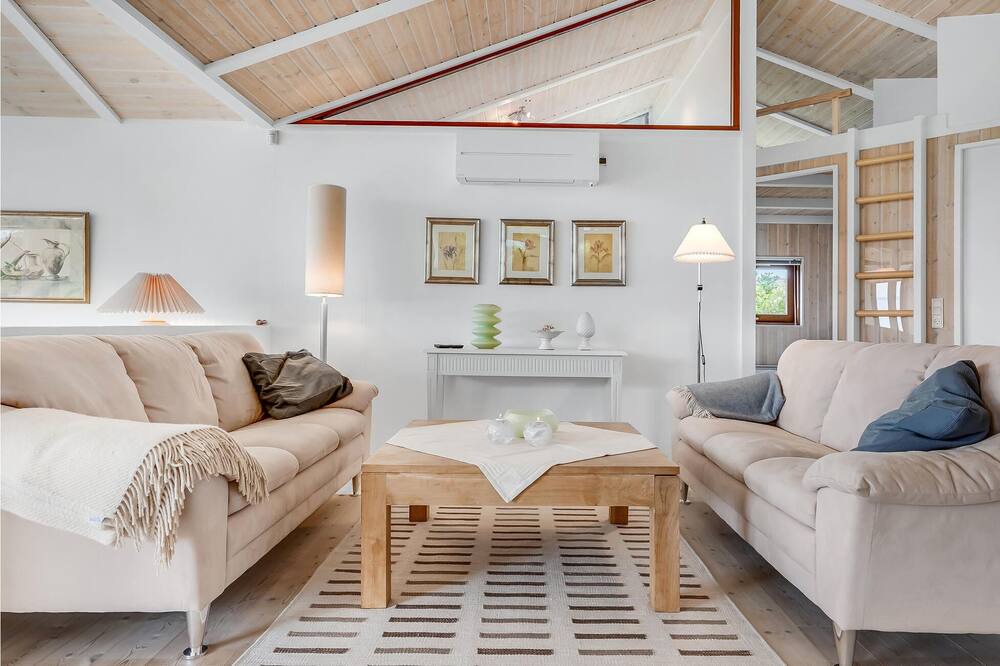 Photo of Bedroom in Handrup Strand