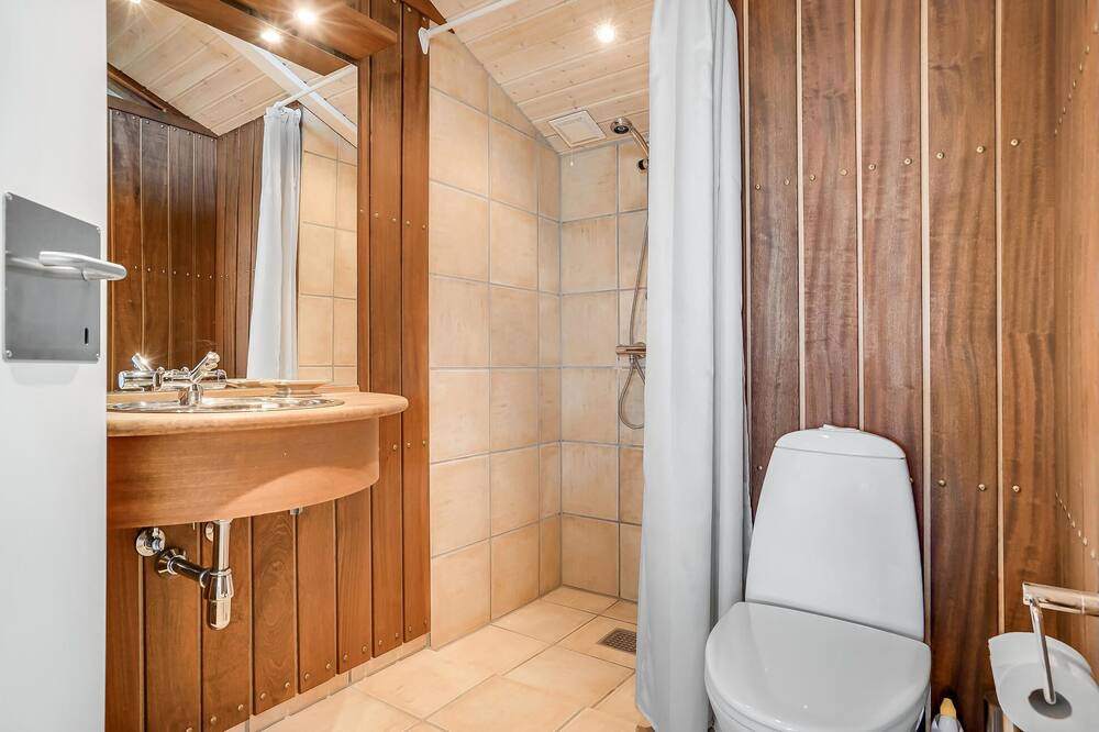 Photo of Bathroom in Handrup Strand