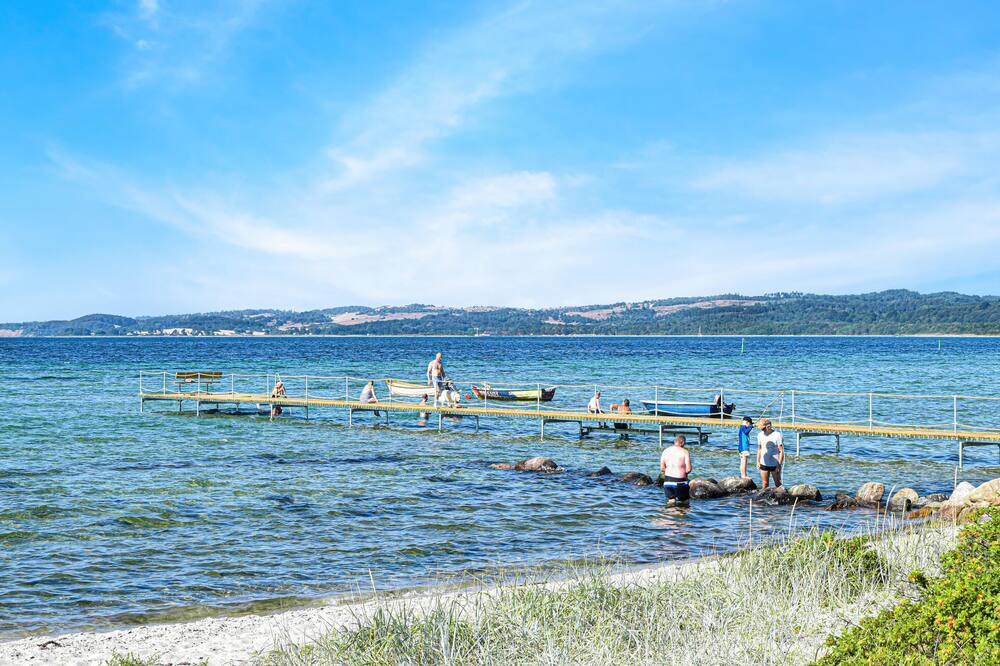 Photo of Others in Handrup Strand