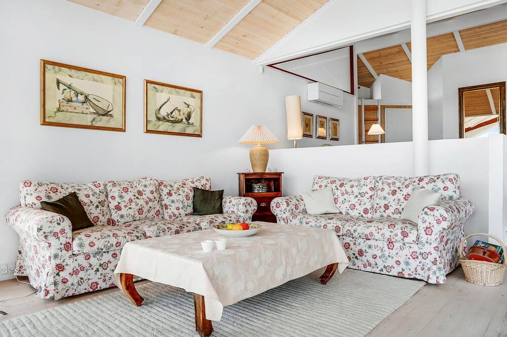 Photo of Bedroom in Handrup Strand