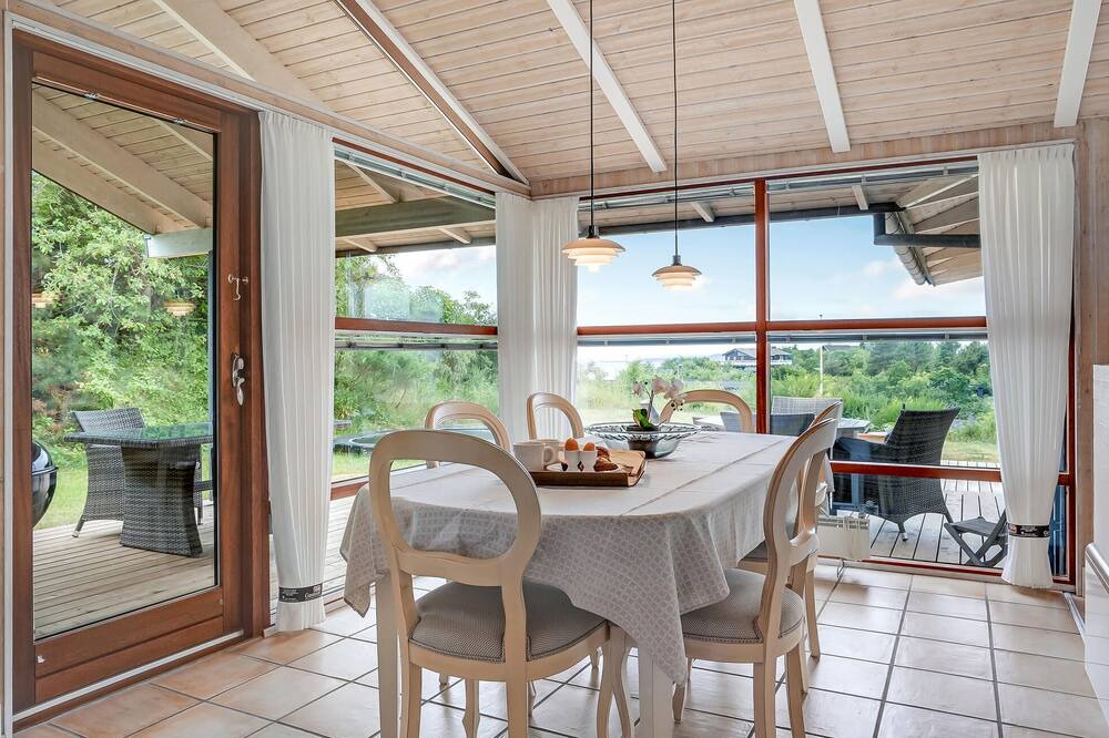 Photo of Bedroom in Handrup Strand
