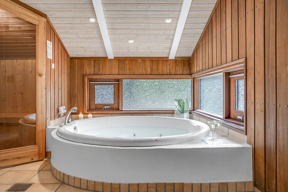 Photo of Bathroom in Handrup Strand