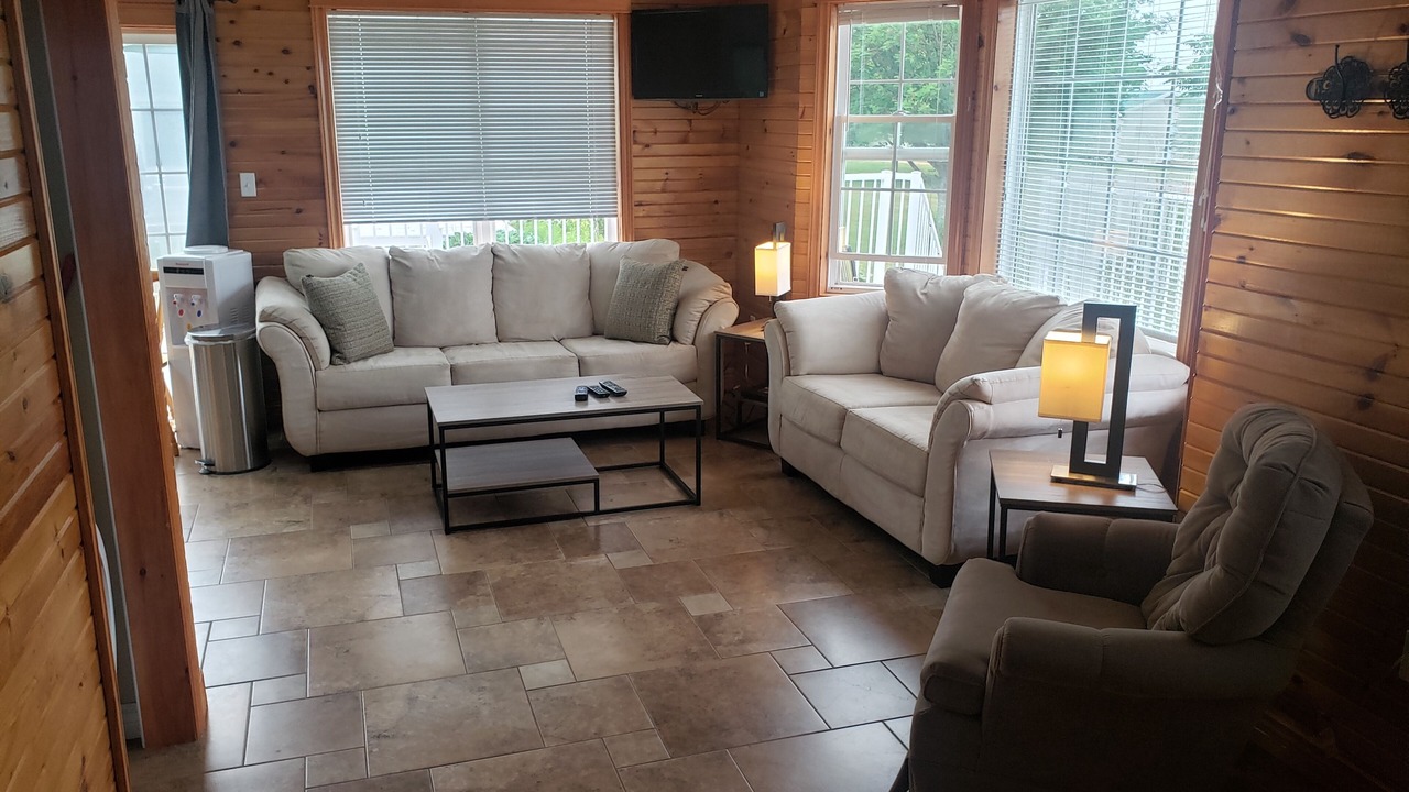 Photo of Livingroom in Meadowbank