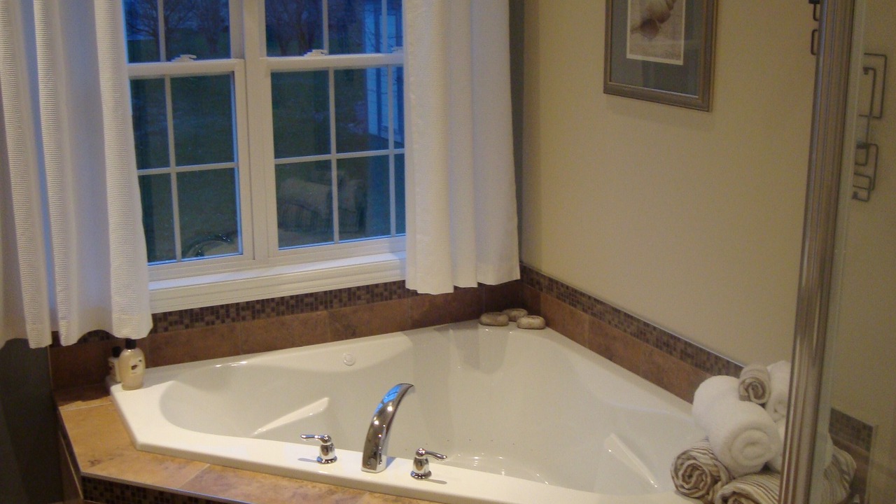 Photo of Bathroom in Meadowbank