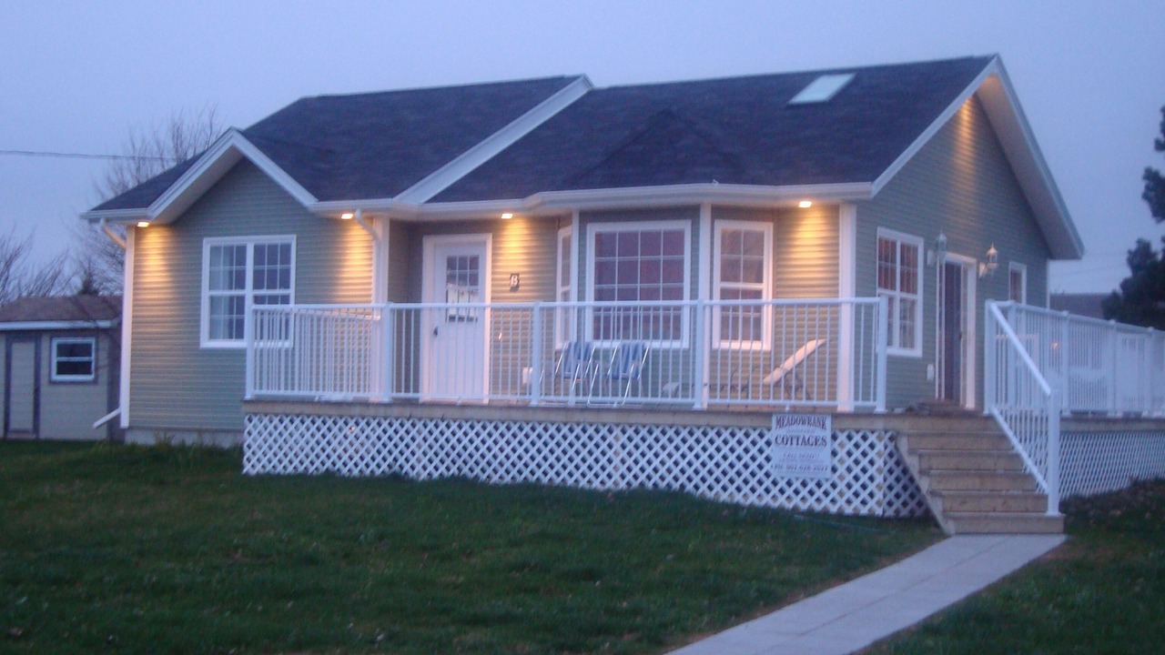 Photo of Outdoor in Meadowbank