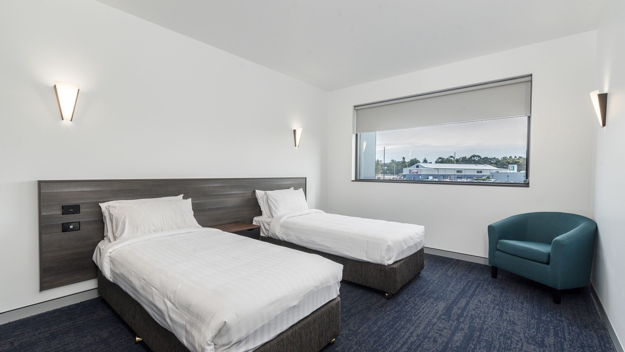 Photo of Bedroom in Thornton