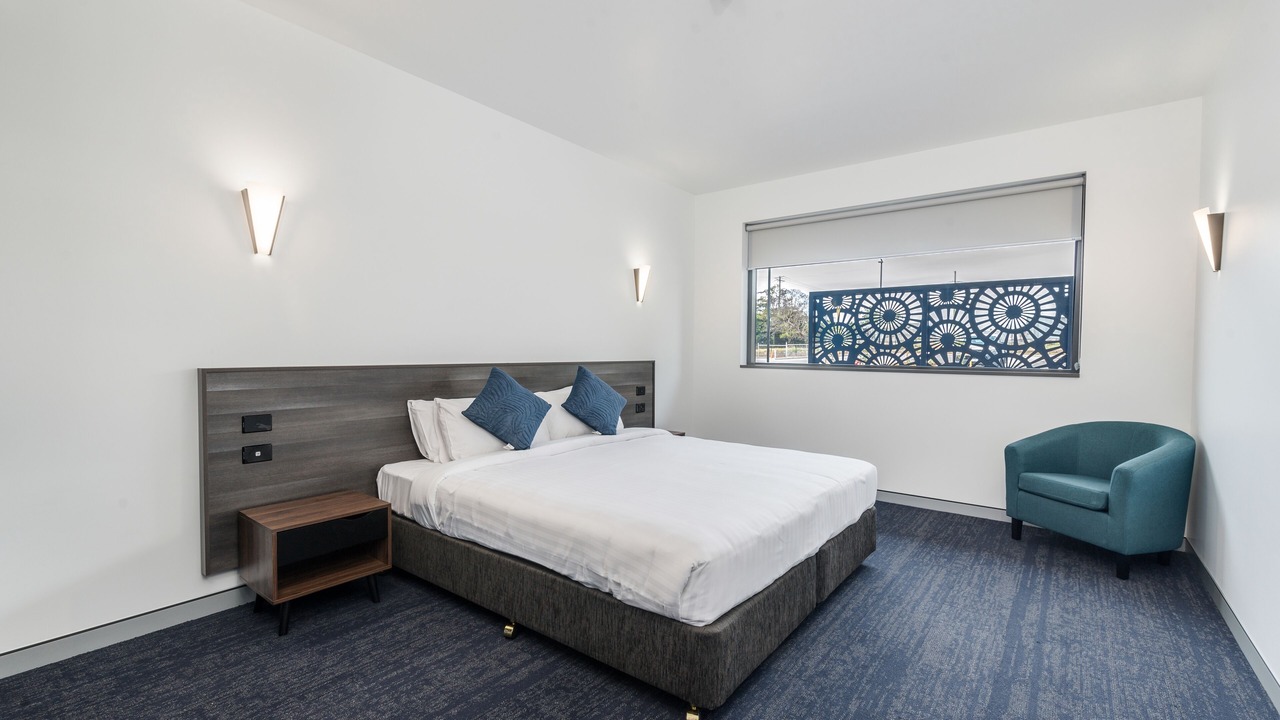 Photo of Bedroom in Thornton