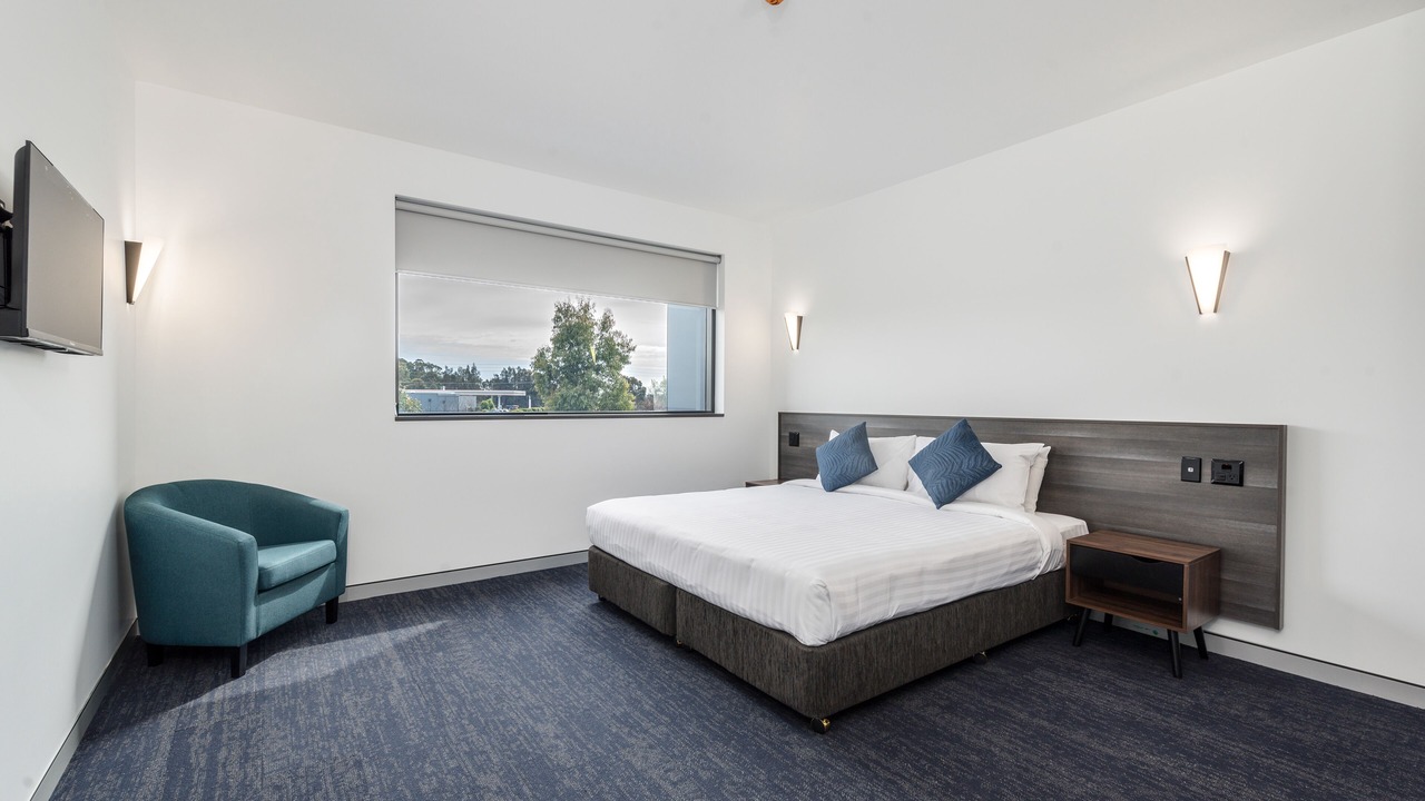 Photo of Bedroom in Thornton