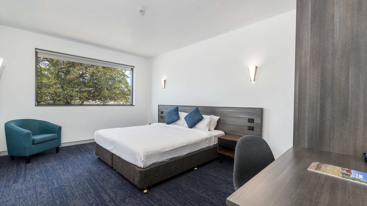 Photo of Bedroom in Thornton