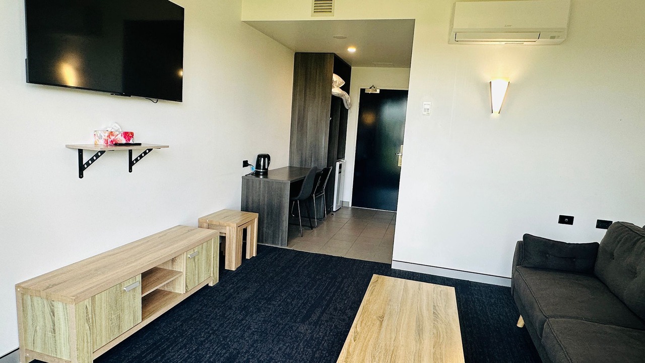 Photo of Bedroom in Thornton