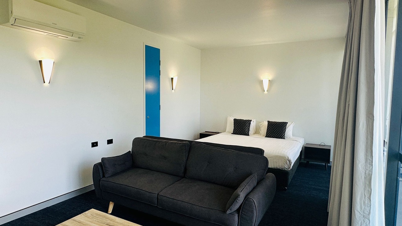 Photo of Bedroom in Thornton