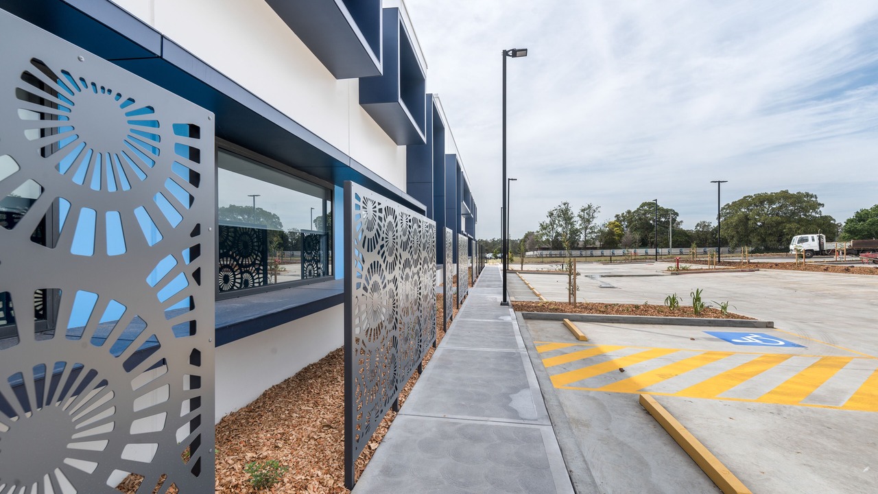 Photo of Outdoor in Thornton