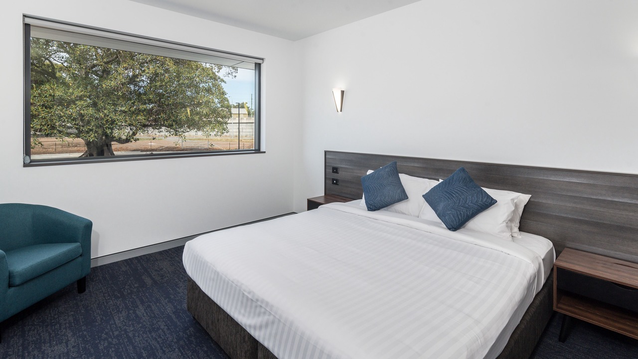 Photo of Bedroom in Thornton