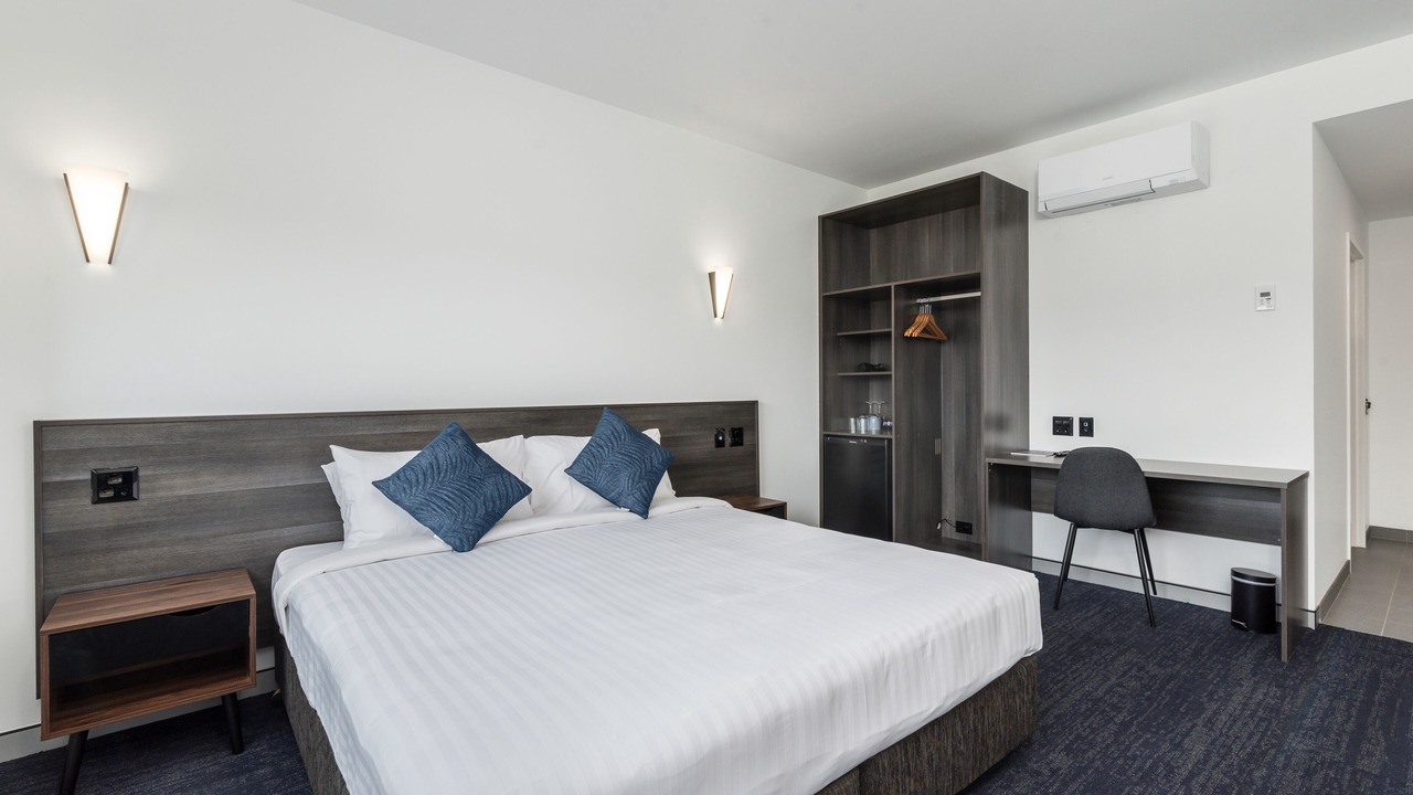 Photo of Bedroom in Thornton