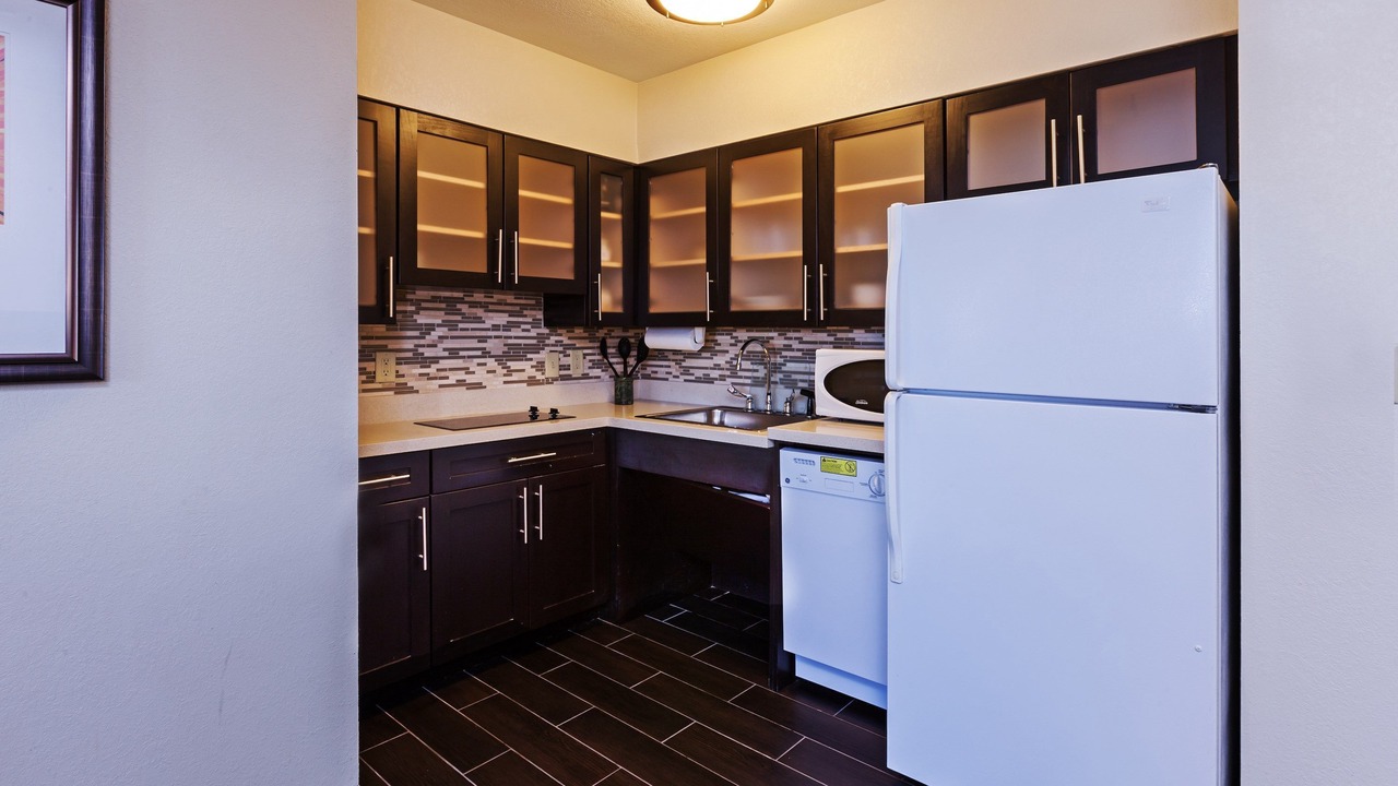 Photo of Kitchen in South Tulsa