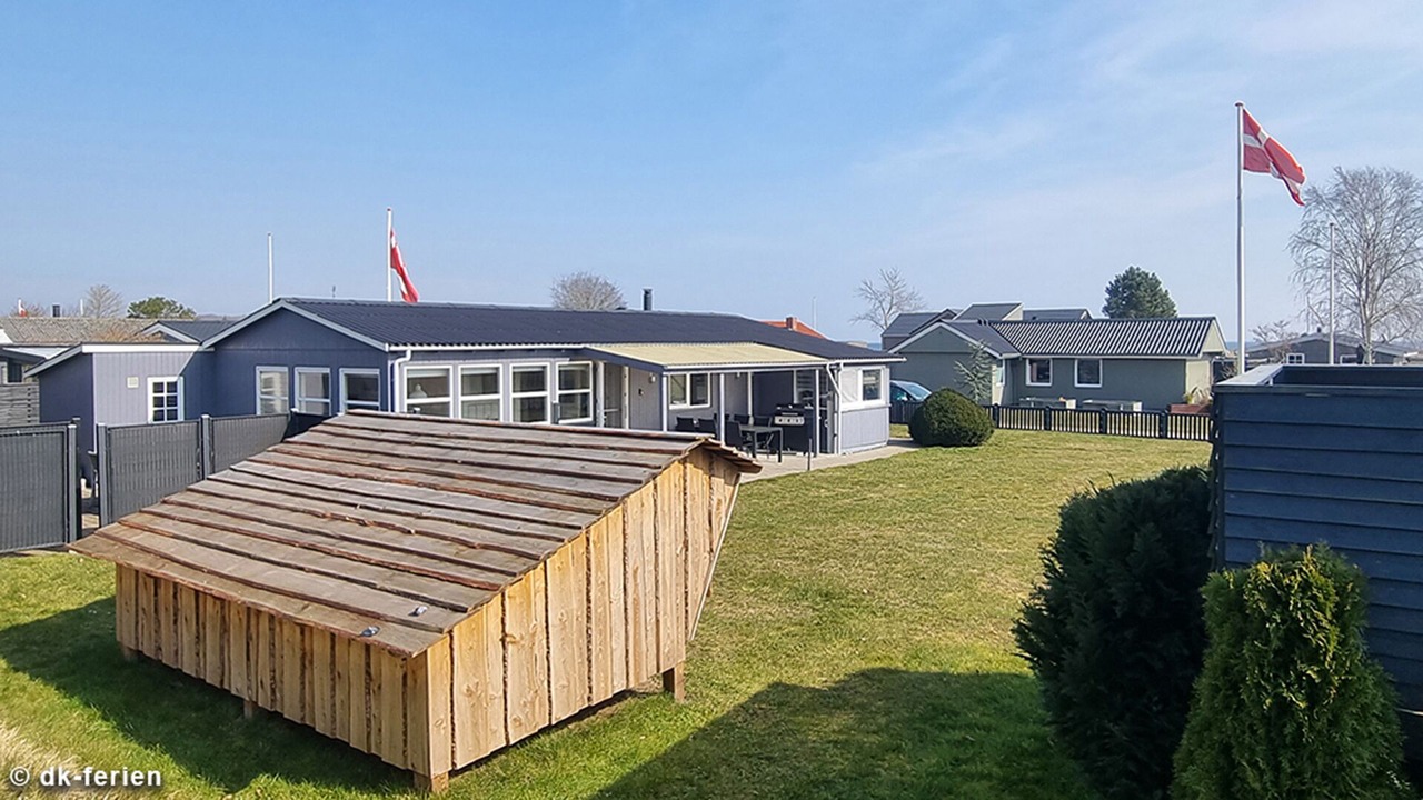Photo of Outdoor in Diernæs Strandby