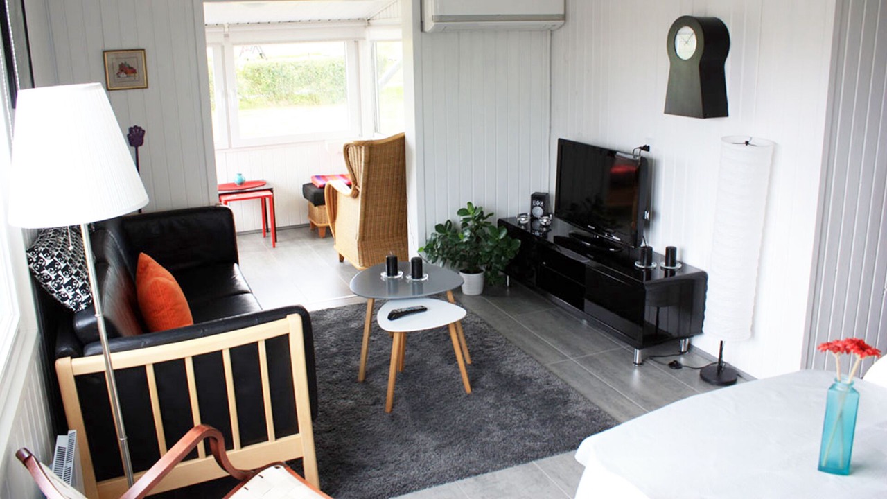 Photo of Livingroom in Diernæs Strandby