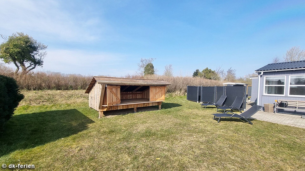 Photo of Outdoor in Diernæs Strandby