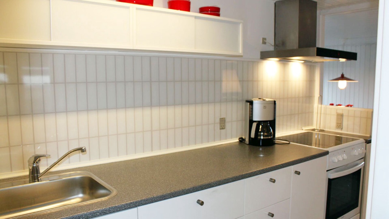 Photo of Kitchen in Diernæs Strandby