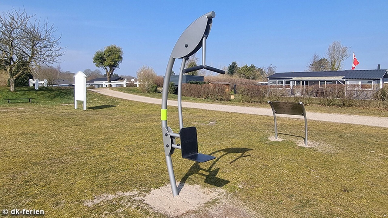 Photo of Outdoor in Diernæs Strandby