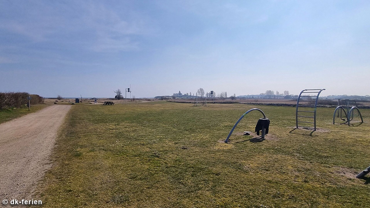 Photo of Outdoor in Diernæs Strandby