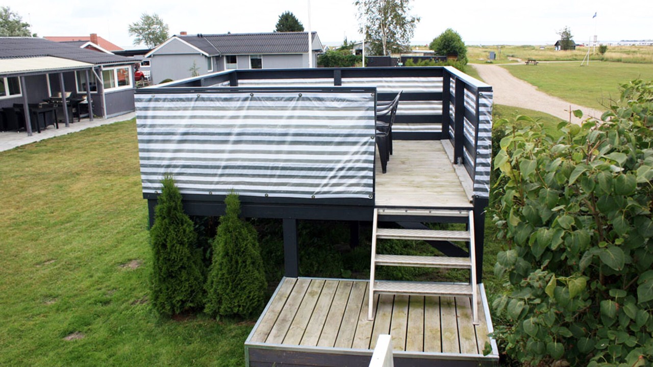 Photo of Outdoor in Diernæs Strandby