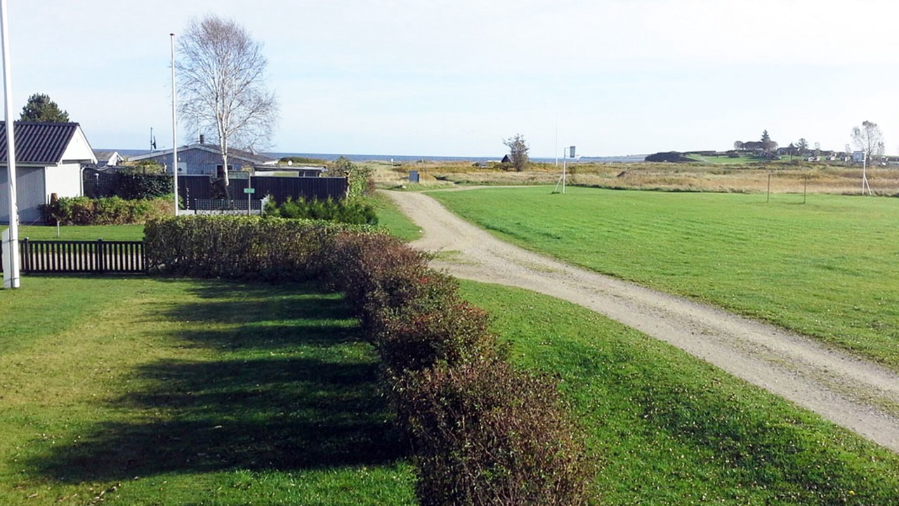 Photo of Outdoor in Diernæs Strandby