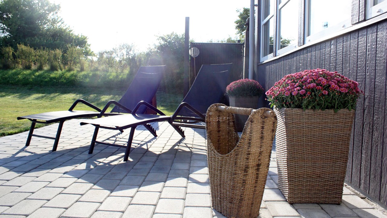 Photo of Outdoor in Diernæs Strandby
