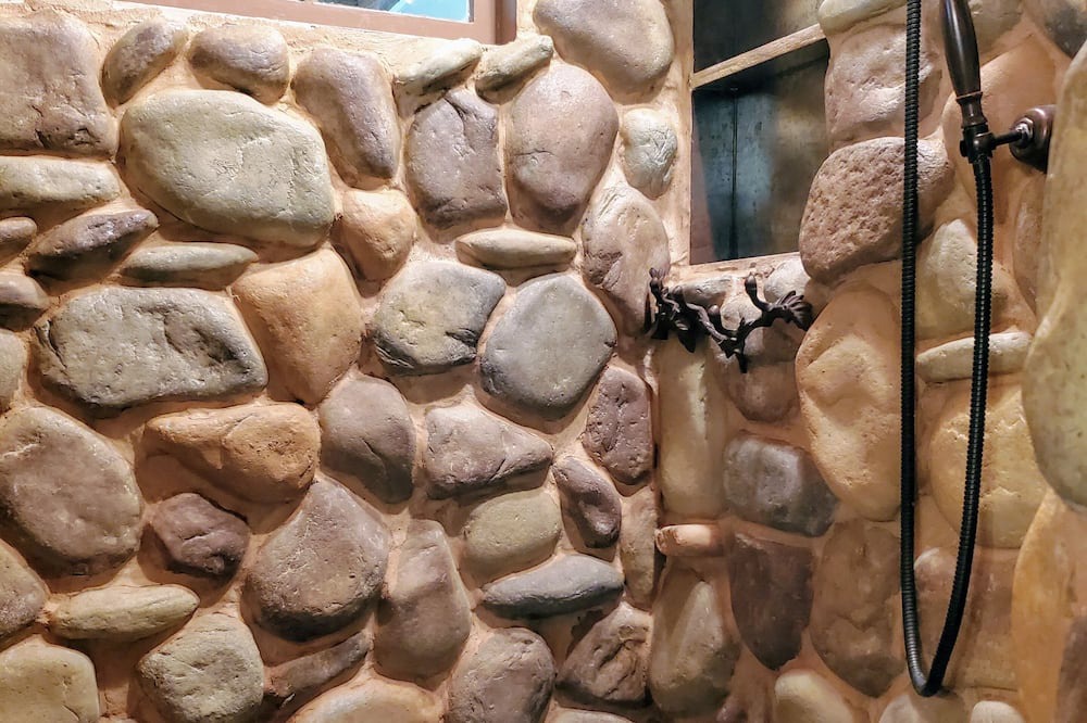 Photo of Bathroom in Madison County