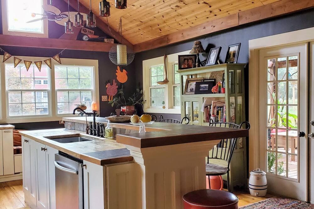 Photo of Kitchen in Madison County