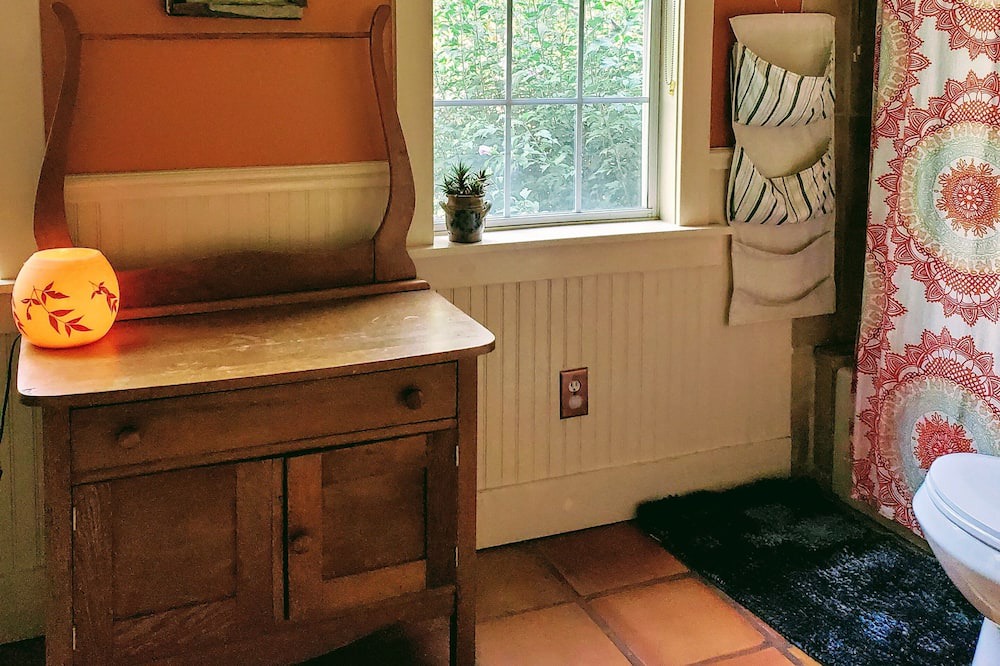 Photo of Bathroom in Madison County