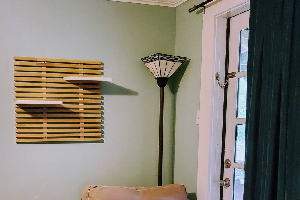 Photo of Bedroom in Madison County