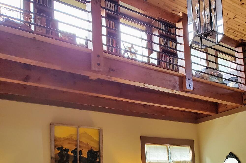 Photo of Bedroom in Madison County