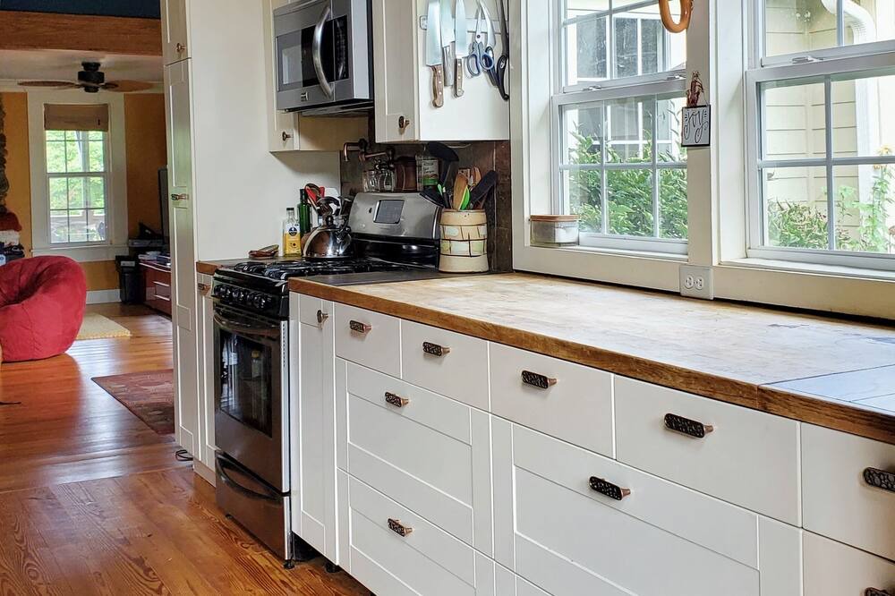 Photo of Kitchen in Madison County