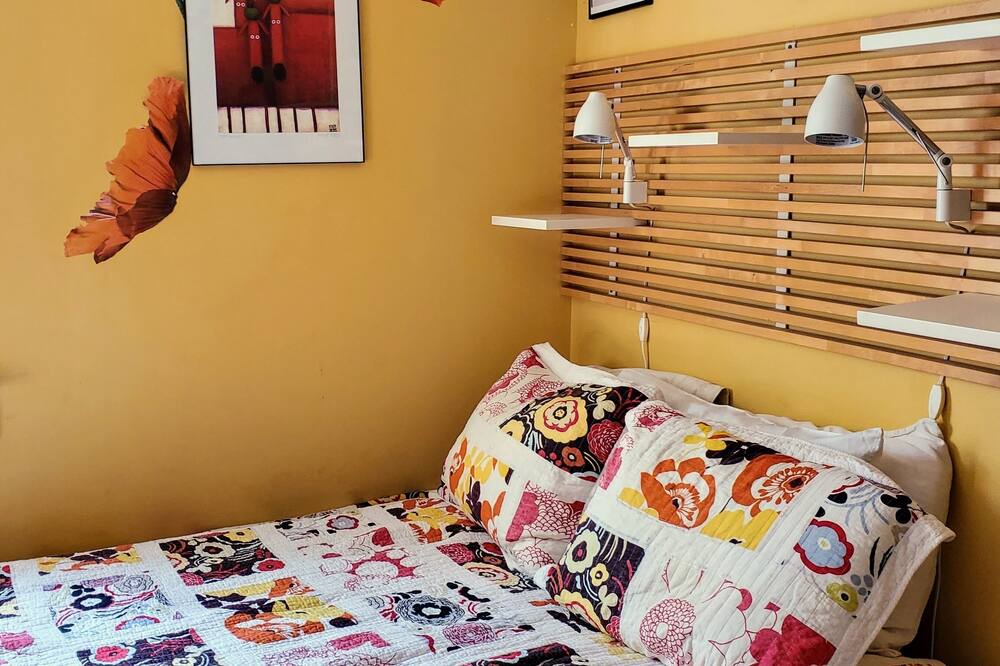 Photo of Bedroom in Madison County