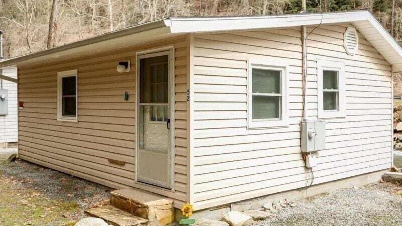 Photo of Outdoor in Bat Cave