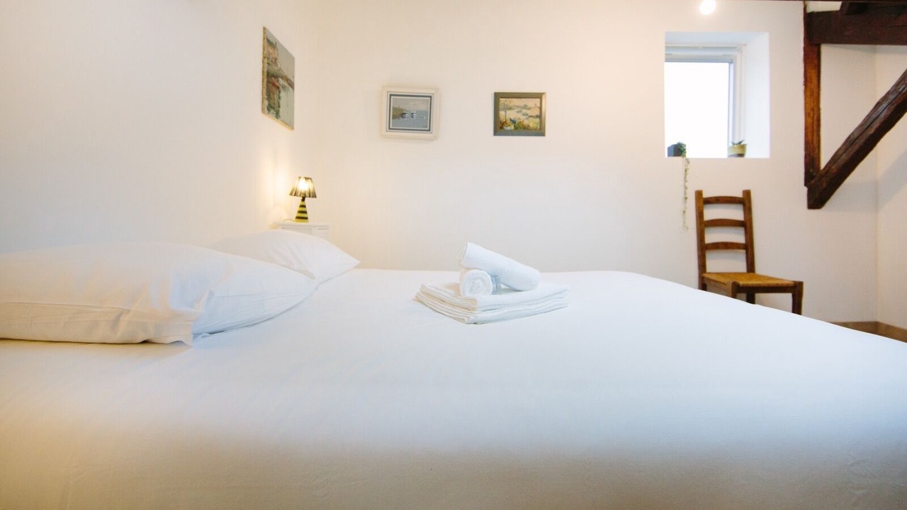 Photo of Bedroom in Decre-Cathedrale