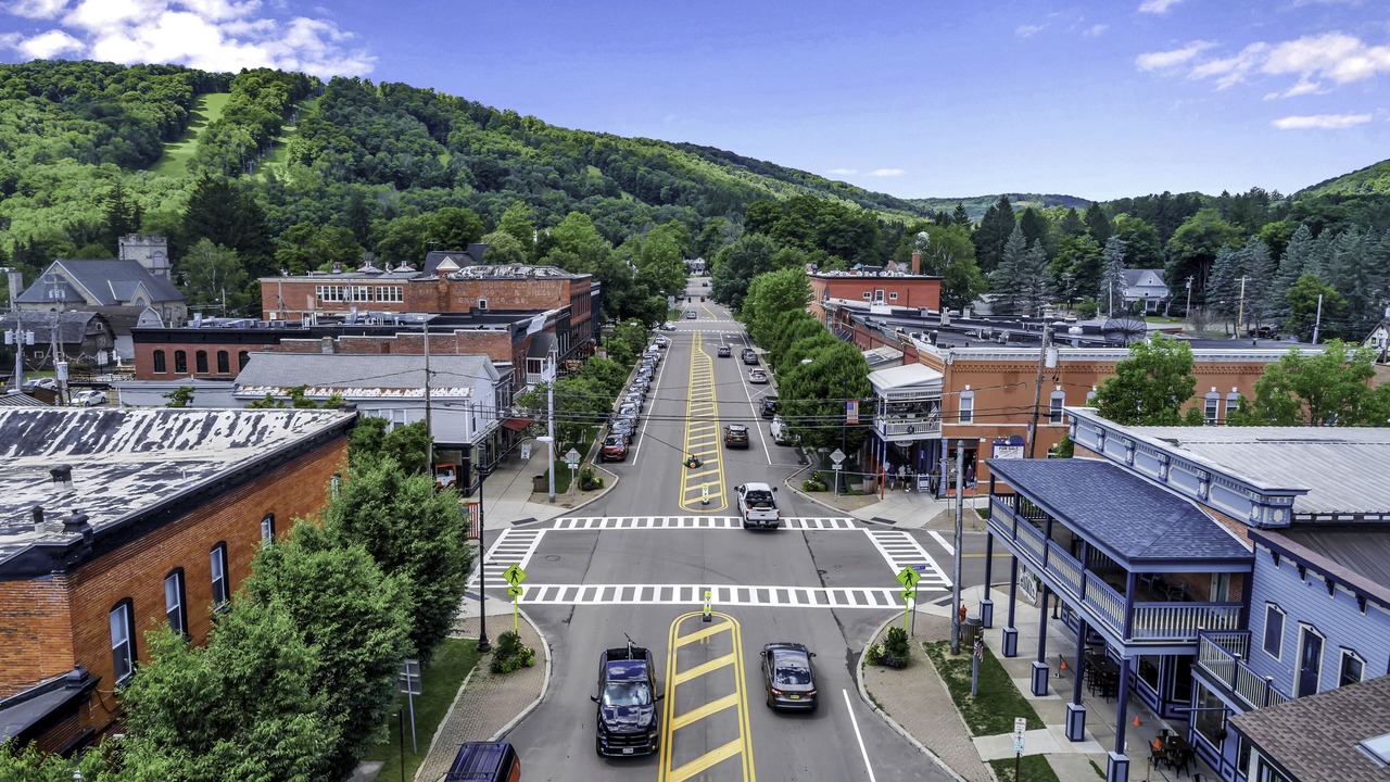 Photo of Outdoor in Ellicottville