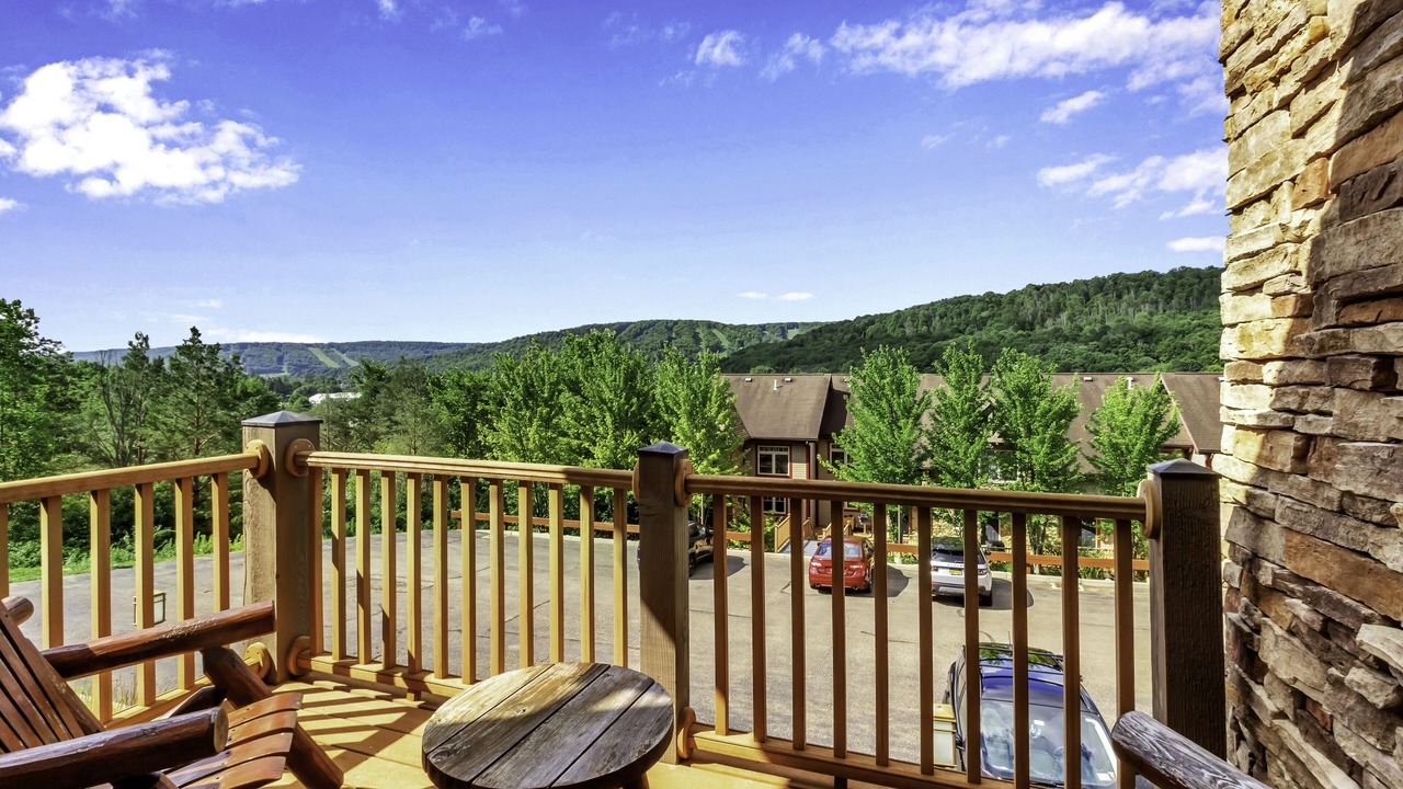 Photo of Outdoor in Ellicottville