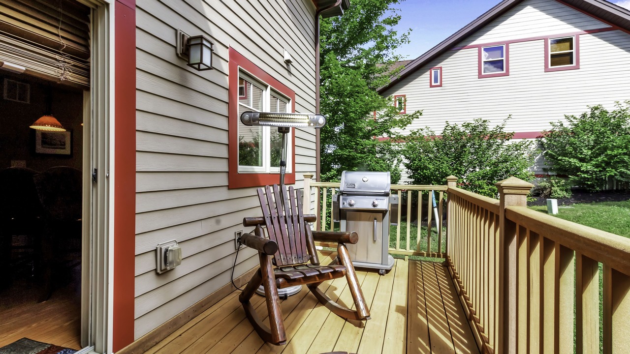 Photo of Outdoor in Ellicottville