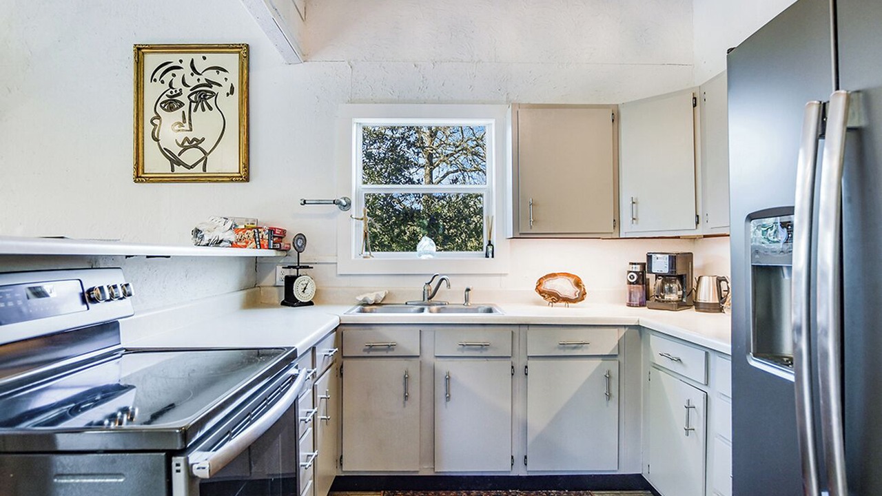 Photo of Kitchen in Round Top
