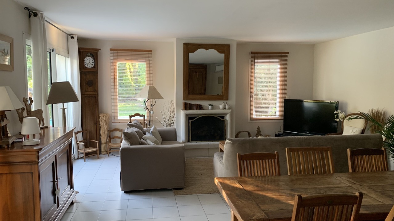 Photo of Livingroom in Montferrier-sur-Lez