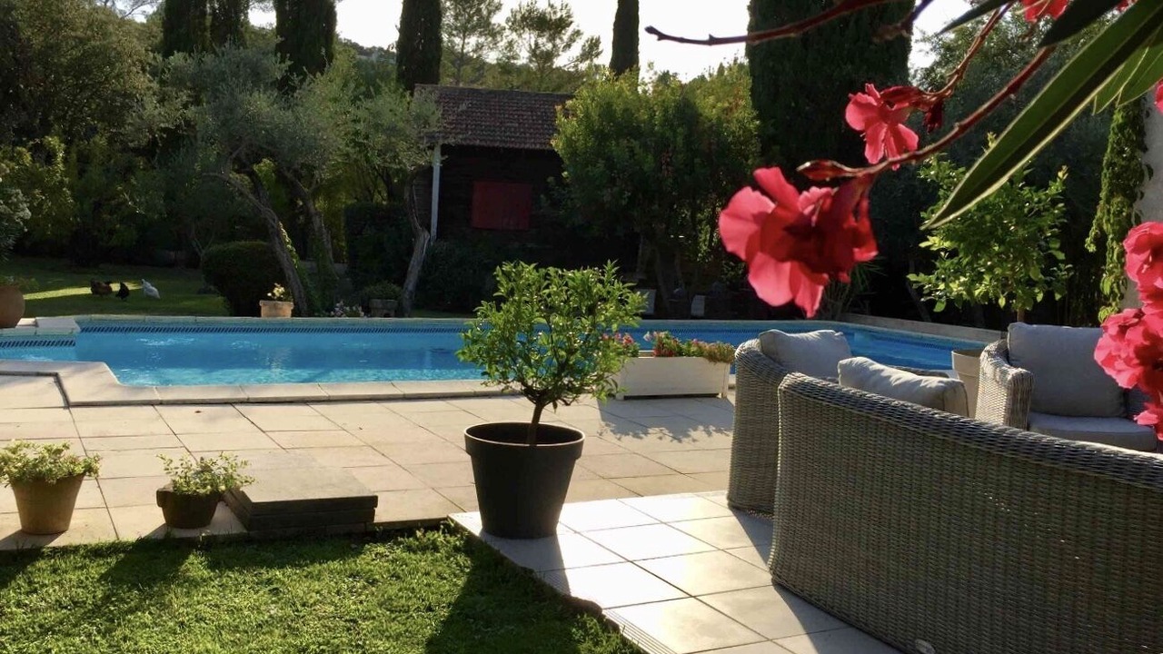 Photo of Outdoor in Montferrier-sur-Lez