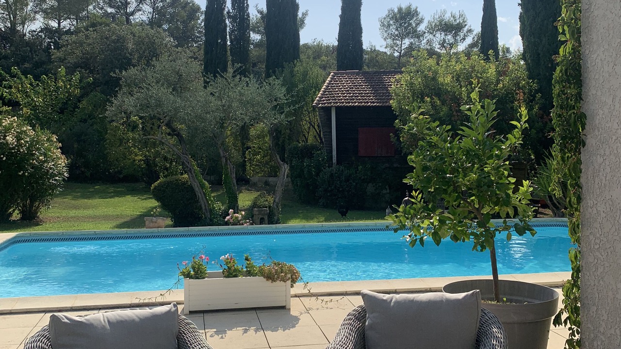 Photo of Outdoor in Montferrier-sur-Lez