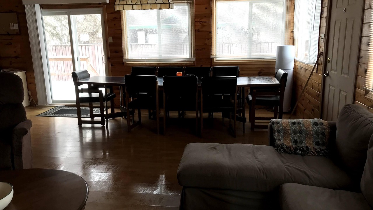 Photo of Livingroom in Winnipeg Beach