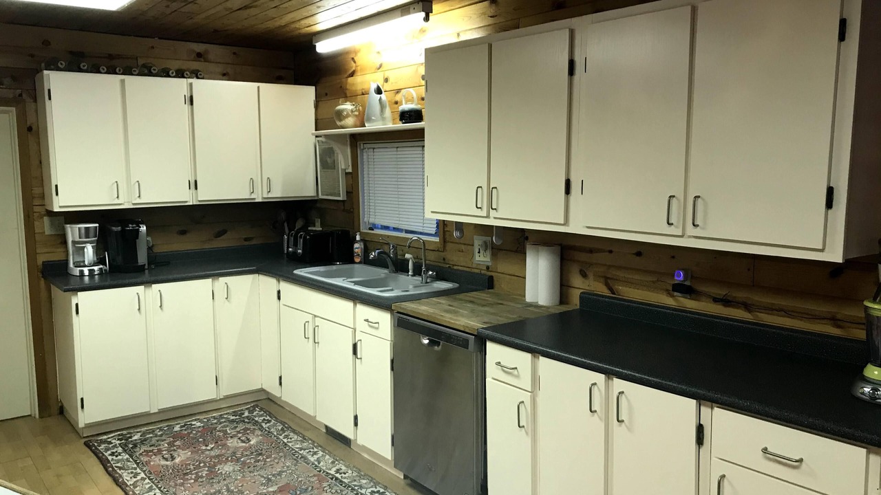 Photo of Kitchen in Winnipeg Beach