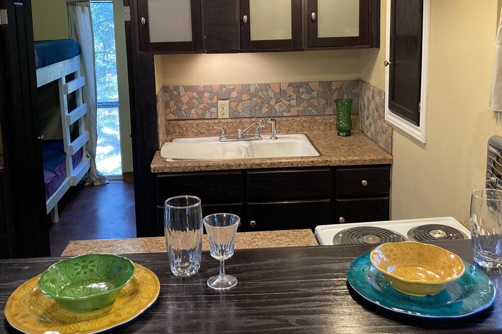 Photo of Kitchen in Round Mountain